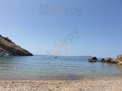 Bagatelle Beach Ibiza