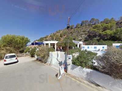 Bagatelle Beach Ibiza