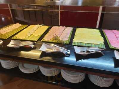 Marina D'or Grand Duque Restaurant