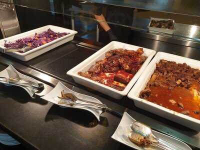 Marina D'or Grand Duque Restaurant