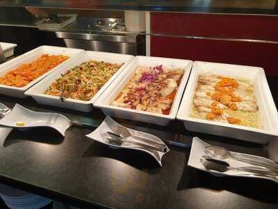 Marina D'or Grand Duque Restaurant