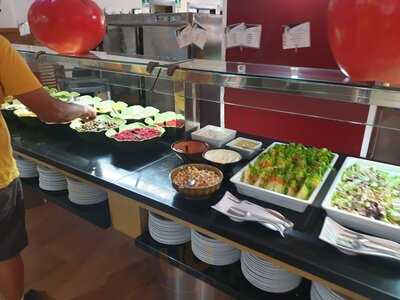 Marina D'or Grand Duque Restaurant