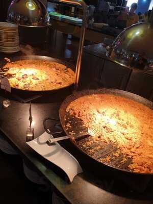 Marina D'or Grand Duque Restaurant