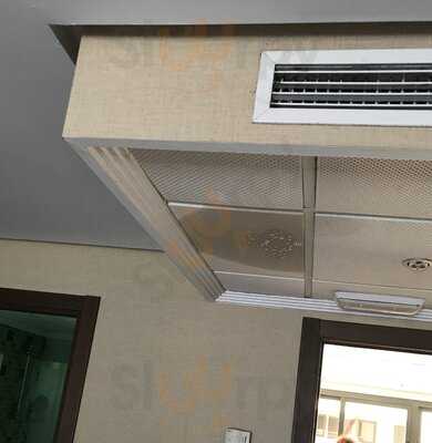 Marina D'or Grand Duque Restaurant