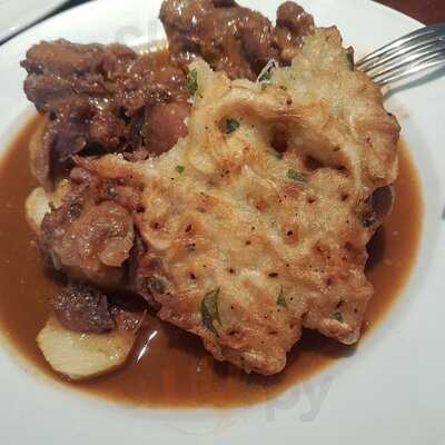 Restaurante La Pañoleta