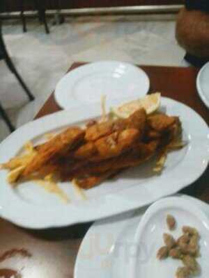 Restaurante La Pañoleta