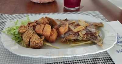 Restaurante La Pañoleta