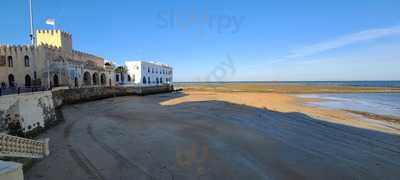 Restaurante La Pañoleta