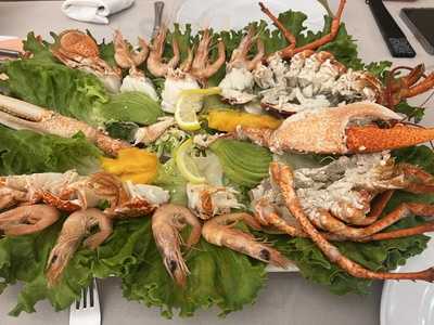 Restaurante La Pañoleta