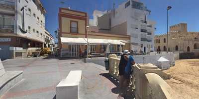 Restaurante La Pañoleta