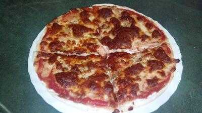 Pizzeria Mcverdi Bar