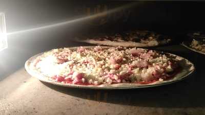 Pizzeria Mcverdi Bar