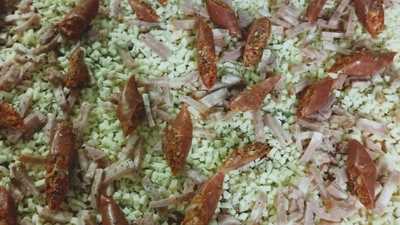 Pizzeria Mcverdi Bar