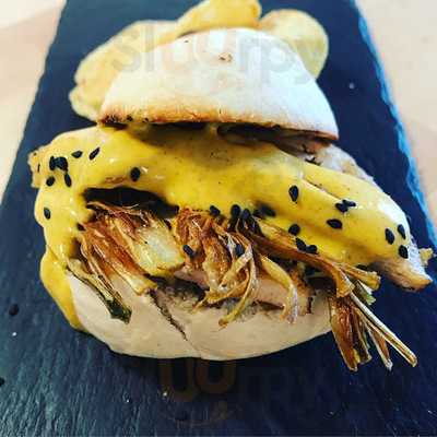 Restaurante Innsbruck