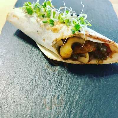 Restaurante Innsbruck