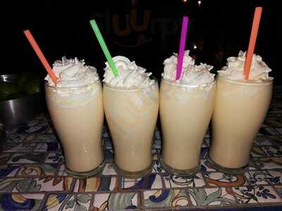 La Koutoubia Tetería Pub