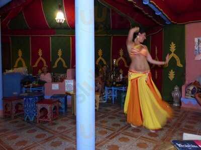 La Koutoubia Tetería Pub