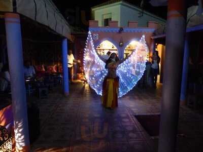 La Koutoubia Tetería Pub