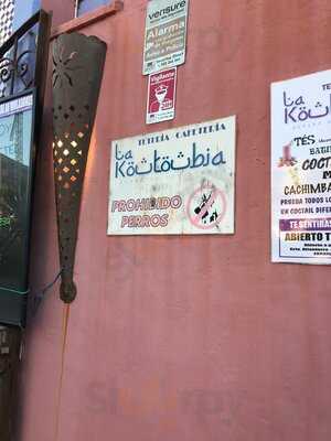 La Koutoubia Tetería Pub