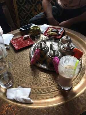 La Koutoubia Tetería Pub