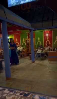 La Koutoubia Tetería Pub