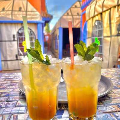 La Koutoubia Tetería Pub