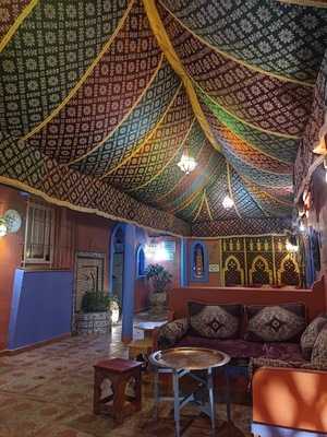 La Koutoubia Tetería Pub