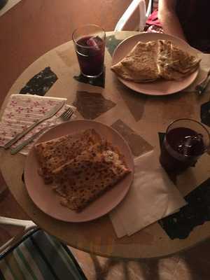 La Crêpe D'or