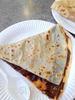 La Crêpe D'or