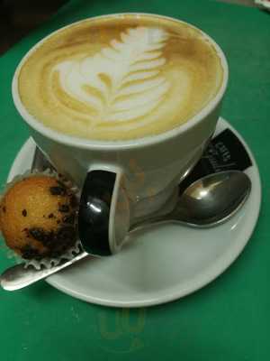 Cafetería Bar Mango