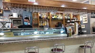 Cafetería Bar Mango