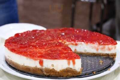 Cafetería Bar Mango