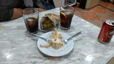 Cafetería Bar Mango