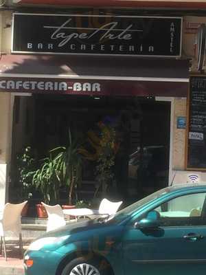 Cafetería Bar Mango