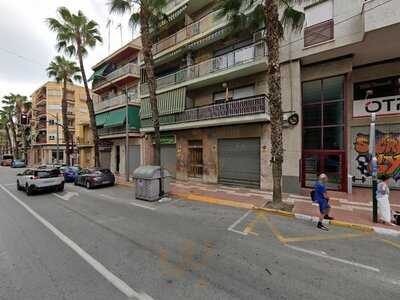 Cafetería Bar Mango