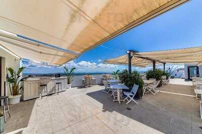 Restaurante La Torre 2.0 Vejer