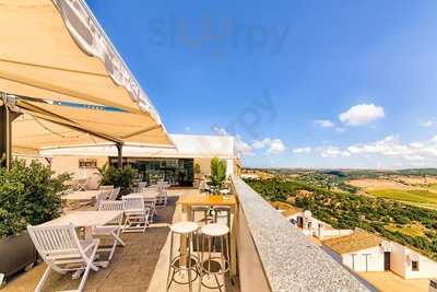 Restaurante La Torre 2.0 Vejer