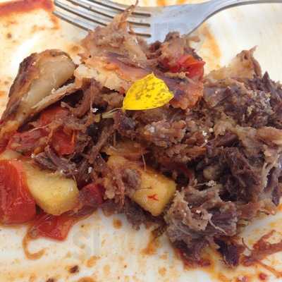 Restaurante La Torre 2.0 Vejer