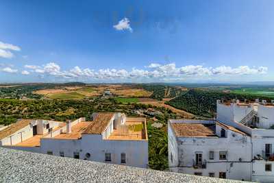 Restaurante La Torre 2.0 Vejer