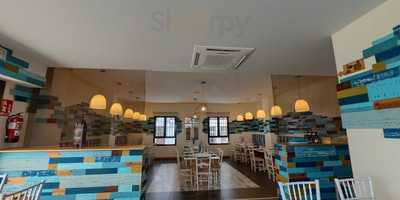 Restaurante La Torre 2.0 Vejer