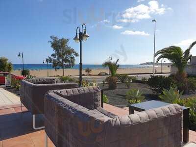 Cafe Berlin Lanzarote