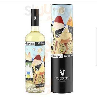 Cafe Berlin Lanzarote