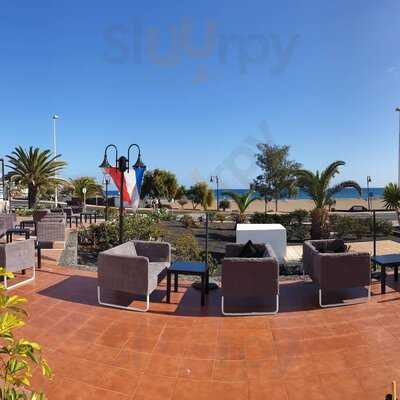 Cafe Berlin Lanzarote