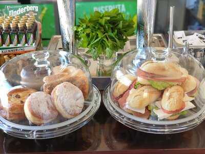 Cafe Berlin Lanzarote