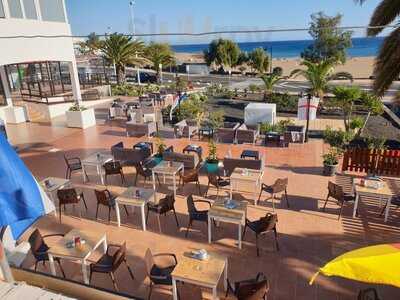 Cafe Berlin Lanzarote