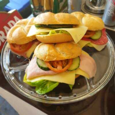 Cafe Berlin Lanzarote