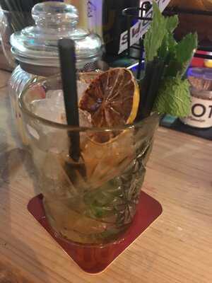 Villamelon Bar-cafetería