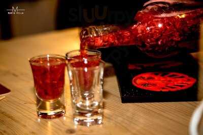 Villamelon Bar-cafetería