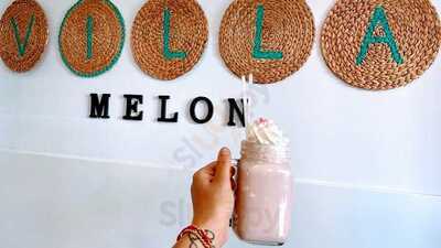 Villamelon Bar-cafetería