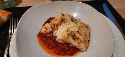 Restaurant Casino De Vic